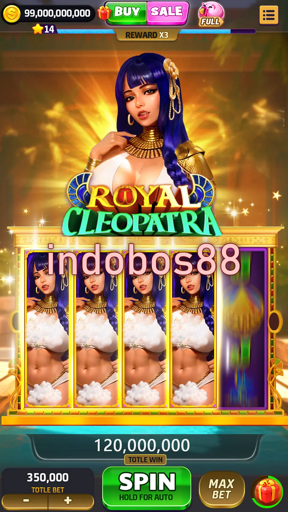 indobos88 Unduh