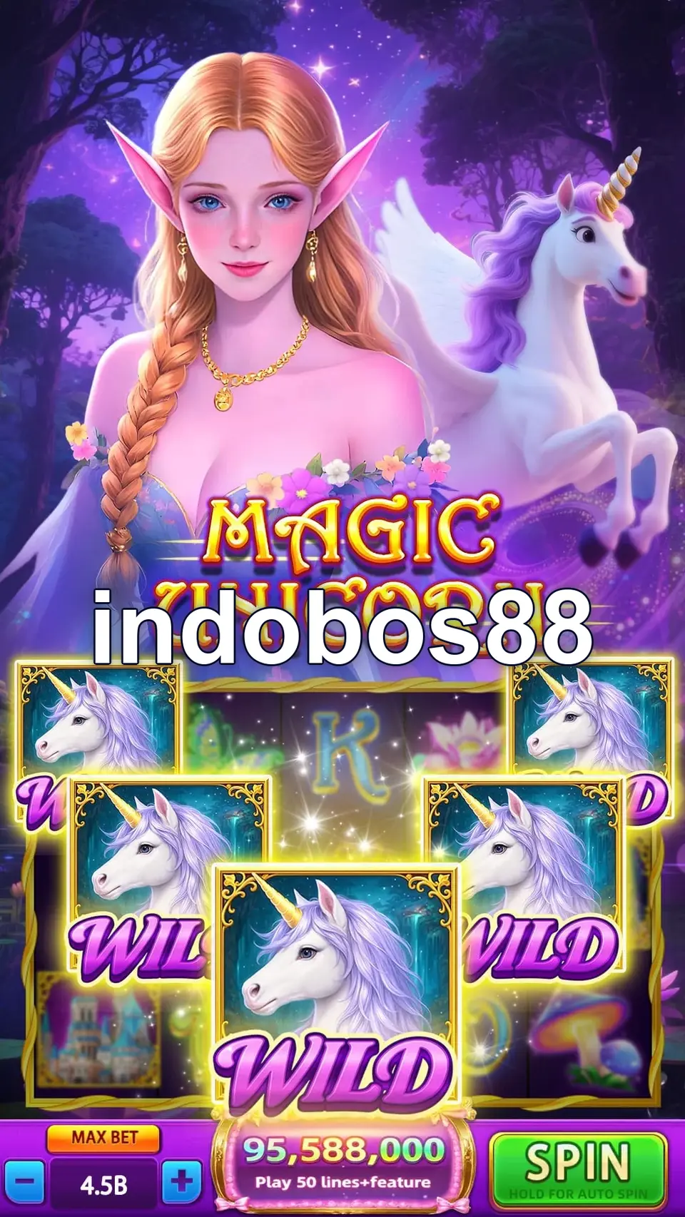indobos88 Unduh