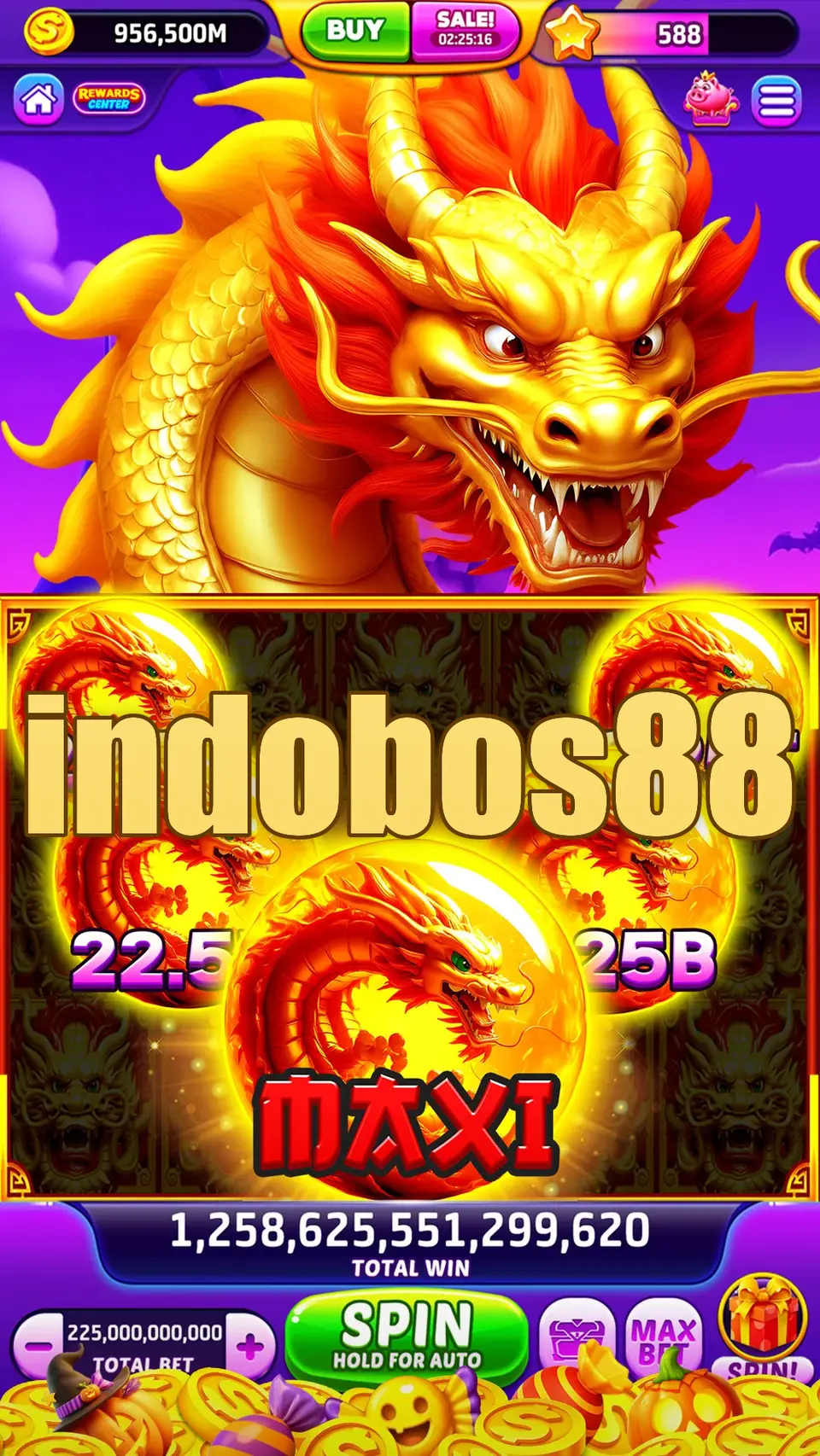 indobos88 Masuk