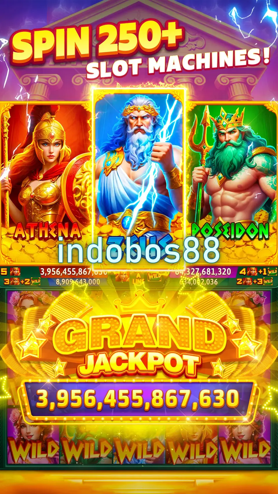 indobos88 Masuk