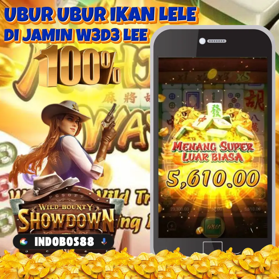 INDOBOS88 APK Resmi Unduh Indonesia