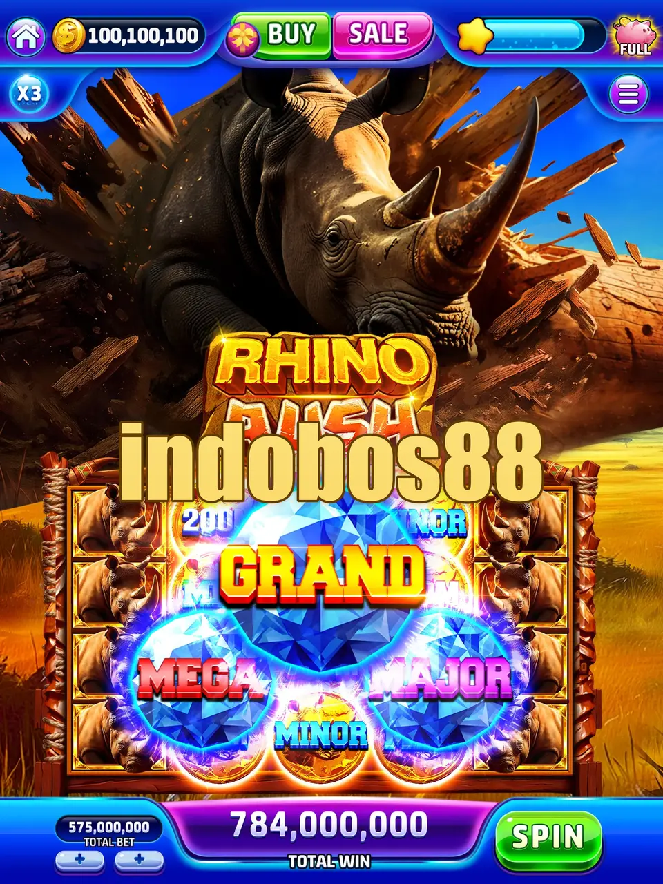 indobos88 Tangkapan Layar - APK Resmi